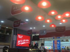 大堂-周鱼小馆石锅酸菜鱼(活力汇店)