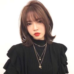 -TRIMS HAIR 修剪造型·烫染接发