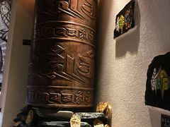 -敏珠拉姆藏餐·南京厨房(富春江东街店)