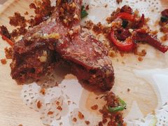 -避风塘·金牌店·夜宵(金玉兰店)