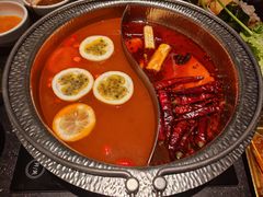 -牛New寿喜烧(新六百店)