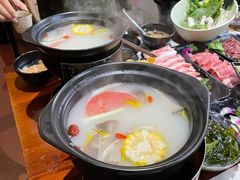 -束河人家(南锣鼓巷店)