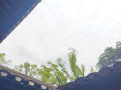 -韶山毛泽东同志故居