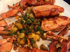 -79号渔船海鲜饭店(华强北店)