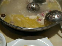 -蒙肥羊·酸汤潮牛·鲜牛肉火锅烤肉自助(岗顶店)