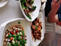 -渔满仓海鲜渔家(象山二店)