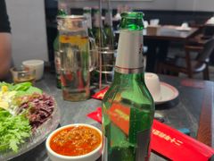 -李记饺子·熏酱东北菜(欢乐谷店)