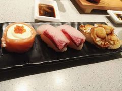 -万岁寿司(万国店)