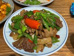 -静一餐厅·湖北菜(前门创始店)