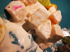 -米兰西点(鞍山店)