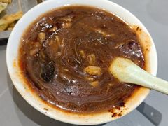 -马老三肉丁胡辣汤(西一路店)
