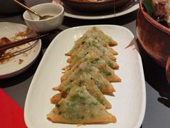 -桂满陇·杭州小馆(巴黎春天浦建店)