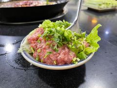 肉丸-铜元老码头鳝鱼火锅