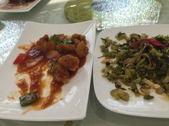 -黄埔华苑酒家(黄埔店)