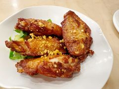 -盛记粥面(佐敦店)