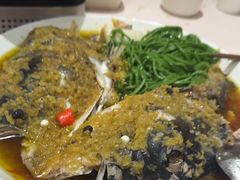 -口味堂(惠济路店)