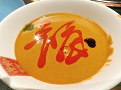 -京门老爆三·铜锅涮肉 爆肚(芳群园店)