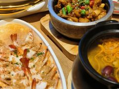 -新白鹿餐厅(城西银泰城店)