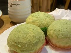 -禄运茶居·手工点心(猎德店)