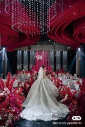 -MANLI BRIDAL婚纱