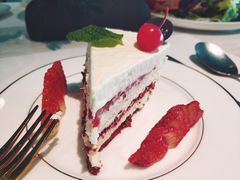 -我的四季意大利餐厅(春天百货店)