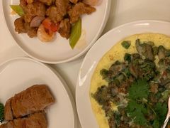 -莆田餐厅PUTIEN(西安万象天地店)