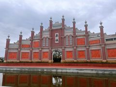 -赤坎·广东华侨国际旅游度假区