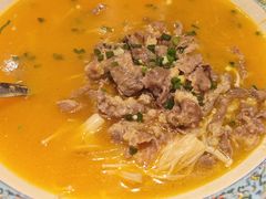 -巴依老爷新疆美食(望京小街店)