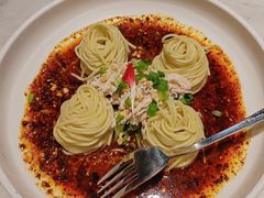 -茅庐川菜(青岛凯德店)