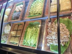 -李久其家民间餐厅(观沙岭公园店)