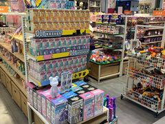-丽达购物中心(崂山店)