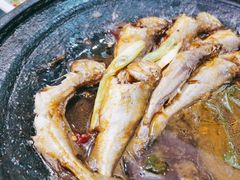 -君霖海鲜私房菜(春柳店)