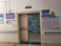 -厦门大学附属中山医院(本部)