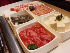 -海底捞火锅(河东万达广场店)