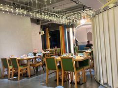 -娜仁图雅蒙古美食村(33小镇店)