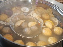 -牛鼎记潮汕牛肉火锅(阳朔店)