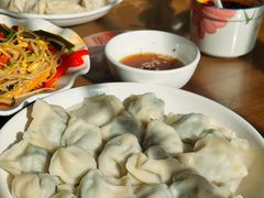 -乡悦饺子馆(胡王圣龙安置小区店)