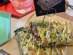 -茶是一枝花泡茶店