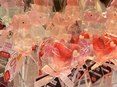 -花花卷卷·鲜食蛋糕(静安久光百货店)