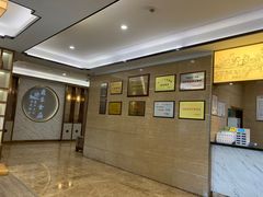 -霞客居酒店·霞客食府·宁海特色小海鲜