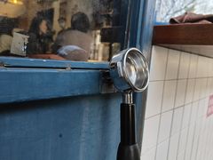 -Be Lived Cafe比例咖啡(摩天轮店)