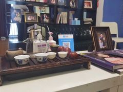 -鸿达摄影KEEP LOVE家庭肖像馆·身份证照(宝山万达广场店)