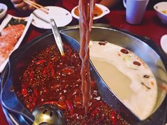 -山城辣妹子(定福庄店)