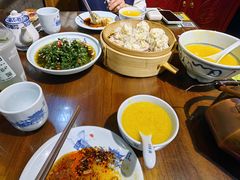 -龍聚祥烧麦馆(万达店)