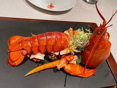 -艺奢书廊餐厅Luxury Art Cafe&Restaurant(阳光城环球金融中心店)