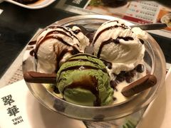 -翠华餐厅(德辅道中店)