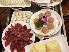 -山城年华老火锅(玉林店)