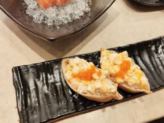 -禾绿寿司·日式料理(南山欢乐颂店)