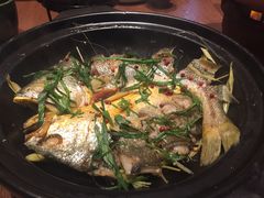 -云海肴·汽锅鸡·云南菜(领展购物广场·中关村店)
