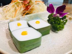 西米露-Hi YOU你的饭局泰餐厅(雍和宫店)